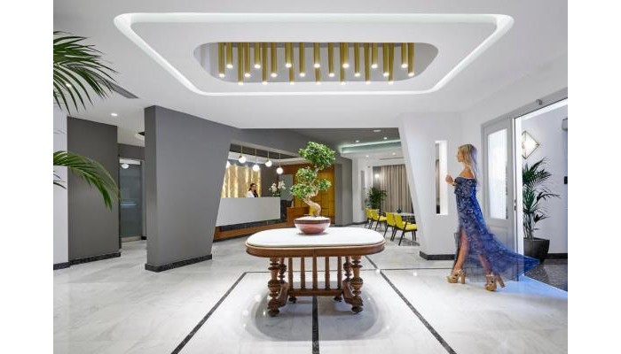 De Sol Hotel Santorini poza 2