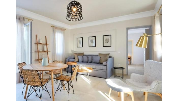 De Sol Hotel Santorini poza 4