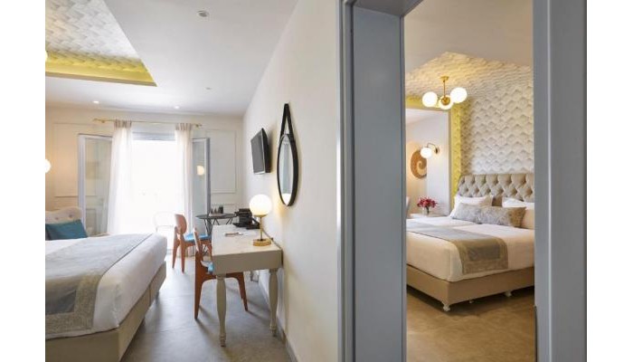 De Sol Hotel Santorini poza 5