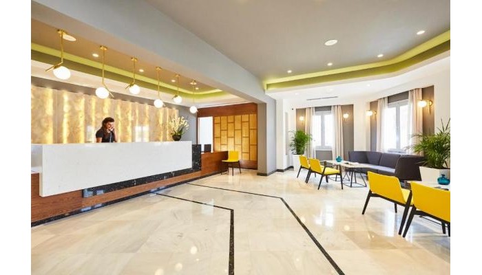 De Sol Hotel Santorini poza 3