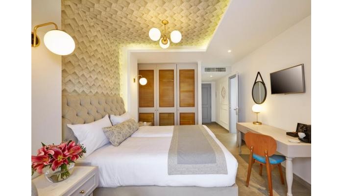 De Sol Hotel & Spa poza 4