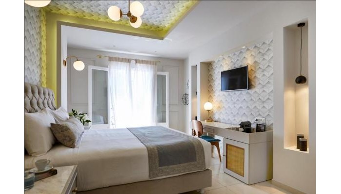 De Sol Hotel & Spa poza 1