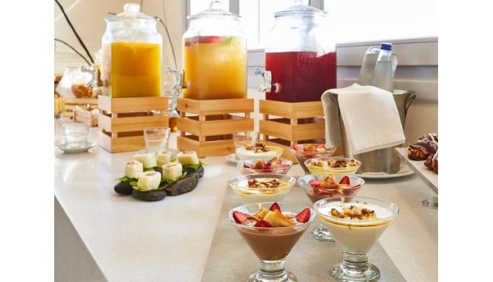 De Sol Hotel & Spa poza 8