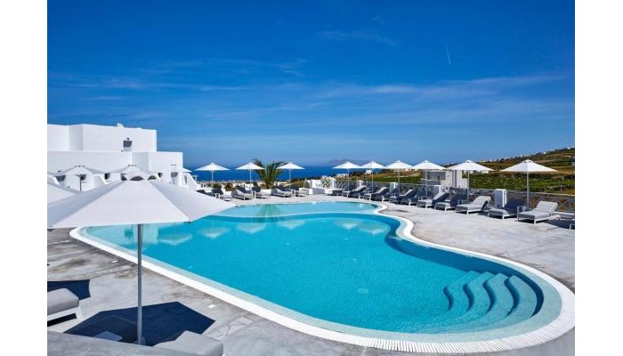 De Sol Hotel & Spa poza 12