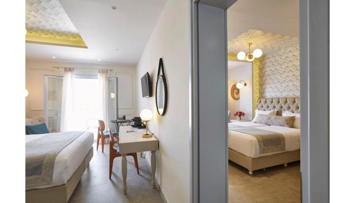 De Sol Hotel & Spa poza 3