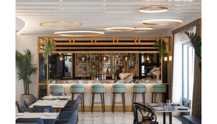 De Sol Hotel & Spa poza 11