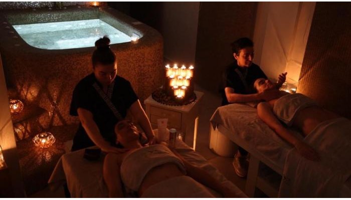 De Sol Hotel & Spa poza 9