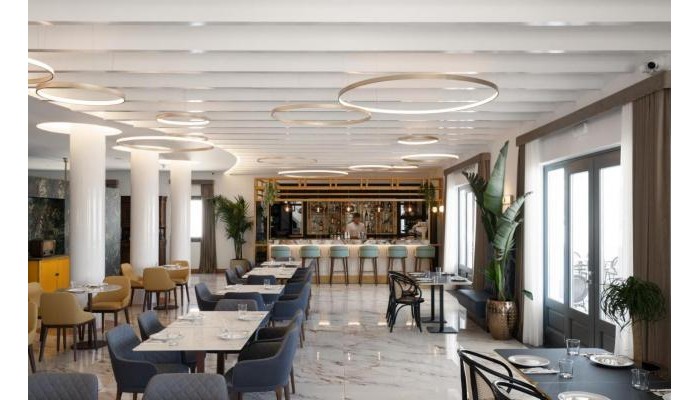 De Sol Hotel & Spa poza 6