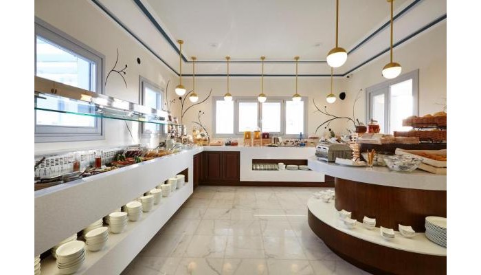 De Sol Hotel & Spa poza 7