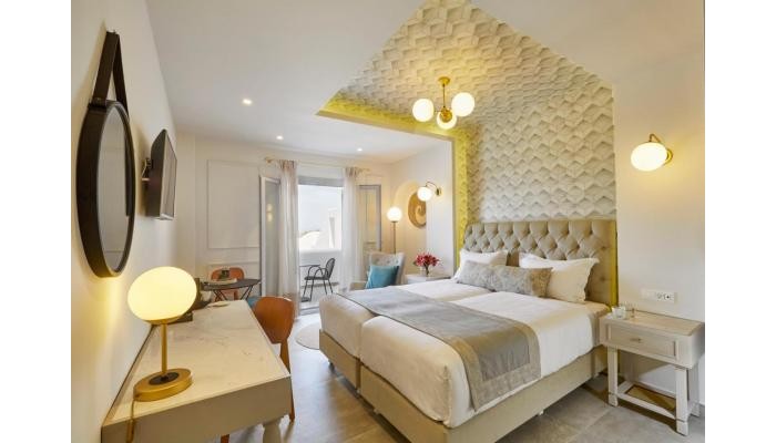 De Sol Hotel & Spa poza 2