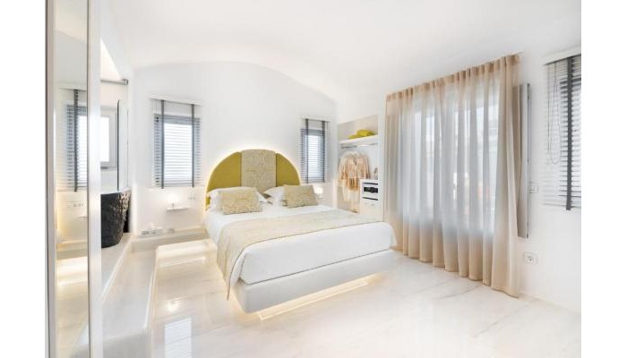 Emfasis Villa Santorini poza 1