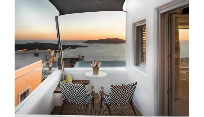 Emfasis Villa Santorini poza 6