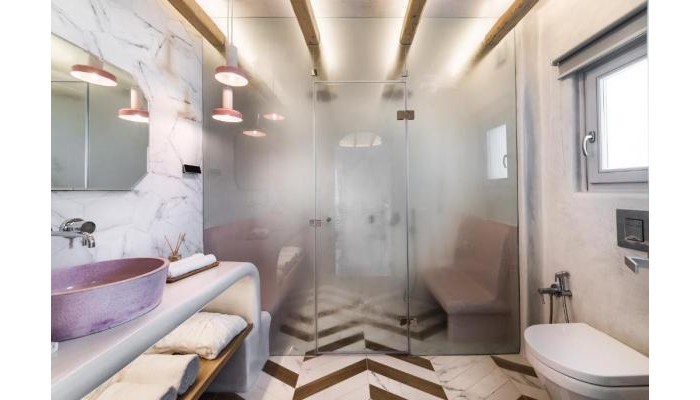 Emfasis Villa Santorini poza 5