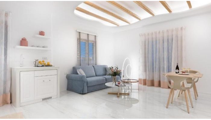 Emfasis Villa Santorini poza 4