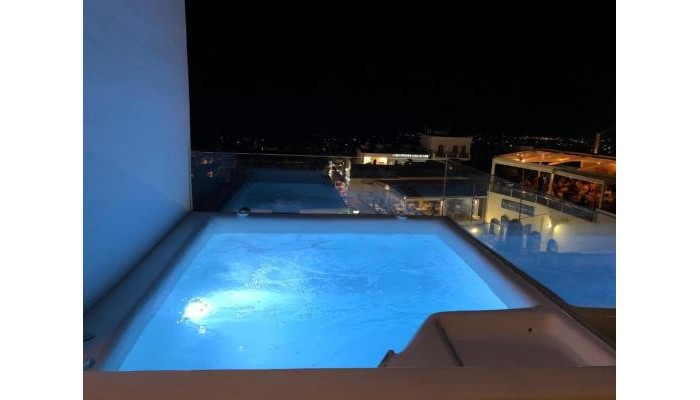 Emfasis Villa Santorini poza 7