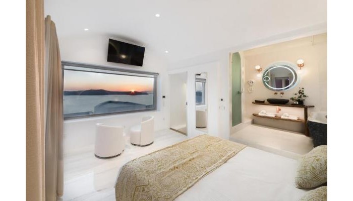 Emfasis Villa Santorini poza 2