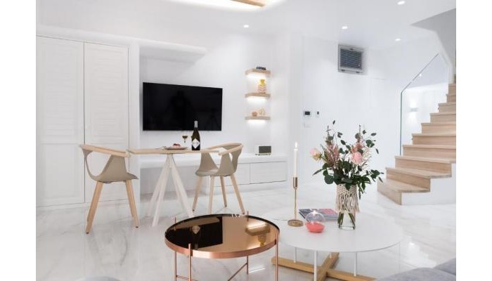 Emfasis Villa Santorini poza 3