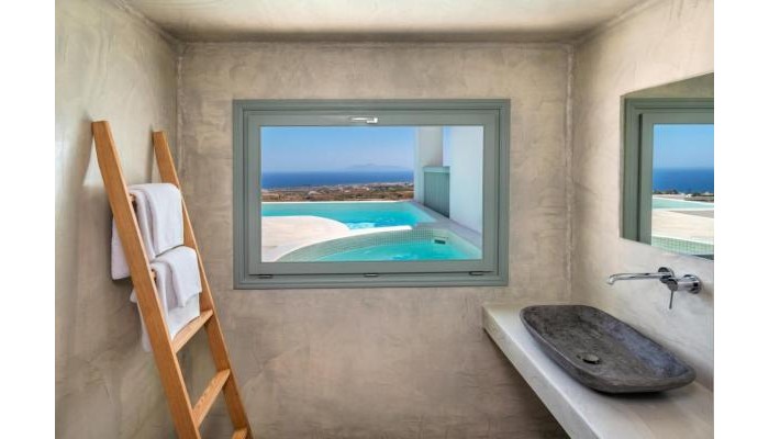 Hotel Astro Palace Suites And Spa poza 2