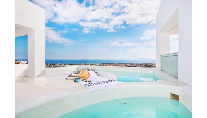 Hotel Astro Palace Suites And Spa poza 14