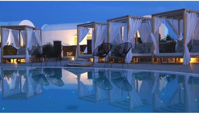 Hotel Astro Palace Suites And Spa poza 18