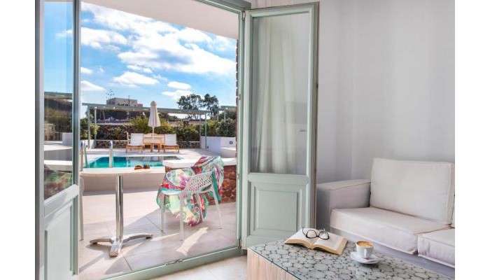 Hotel Astro Palace Suites And Spa poza 6