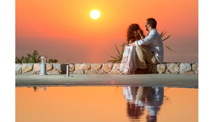 Hotel Astro Palace Suites And Spa poza 16