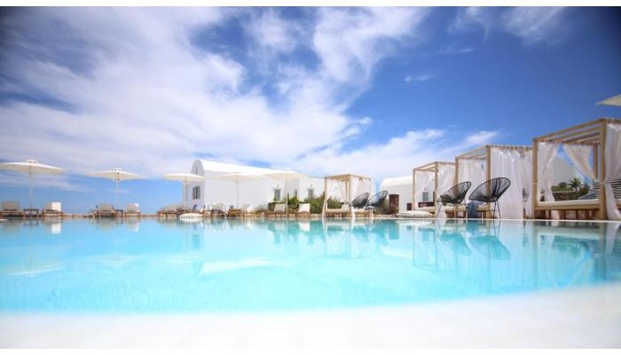 Hotel Astro Palace Suites And Spa poza 13