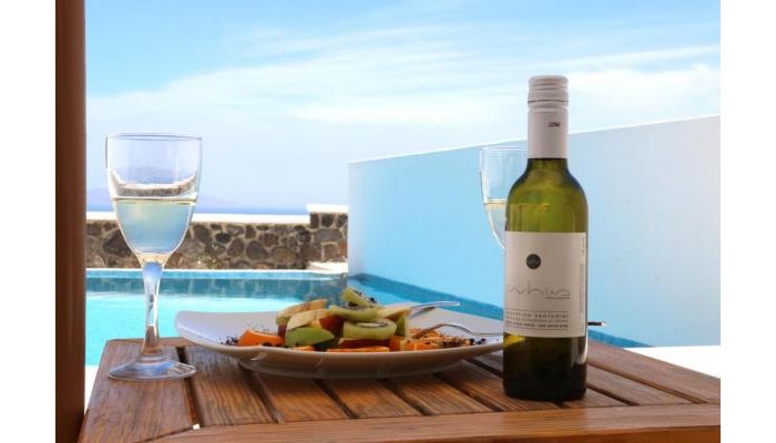 Hotel Astro Palace Suites And Spa poza 12