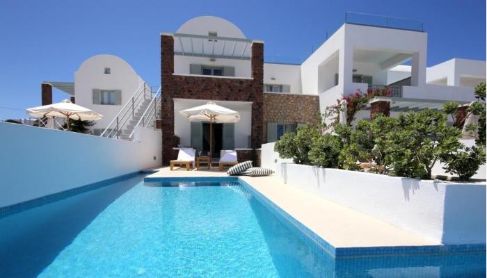 Hotel Astro Palace Suites And Spa poza 17