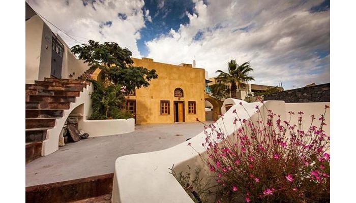 Hotel Casa Santantonio poza 0