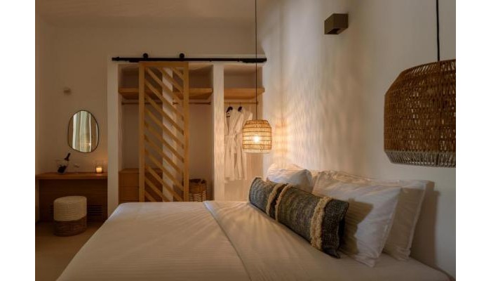 Hotel Este Luxury Suites poza 8