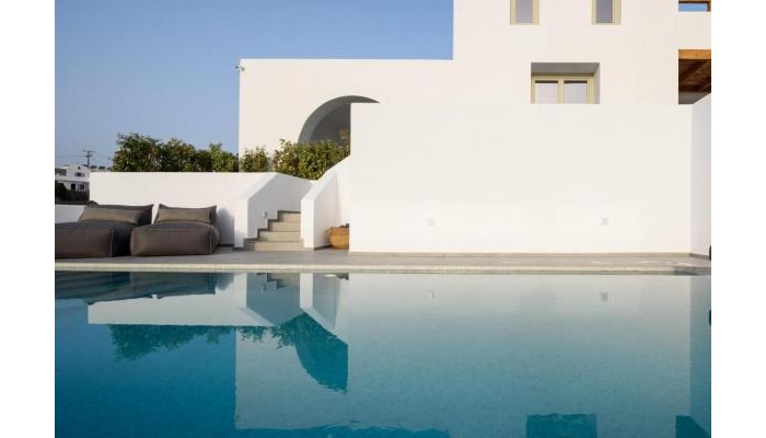 Hotel Este Luxury Suites poza 0