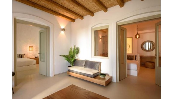 Hotel Este Luxury Suites poza 10