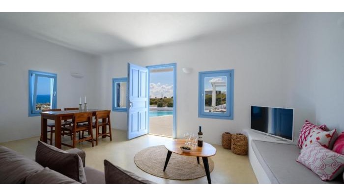 Hotel Este Luxury Suites poza 7