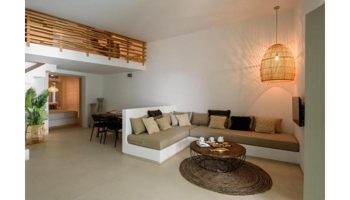 Hotel Este Luxury Suites poza 9