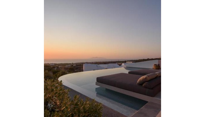 Hotel Este Luxury Suites poza 12