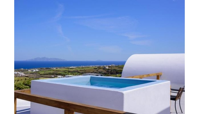 Hotel Este Luxury Suites poza 17