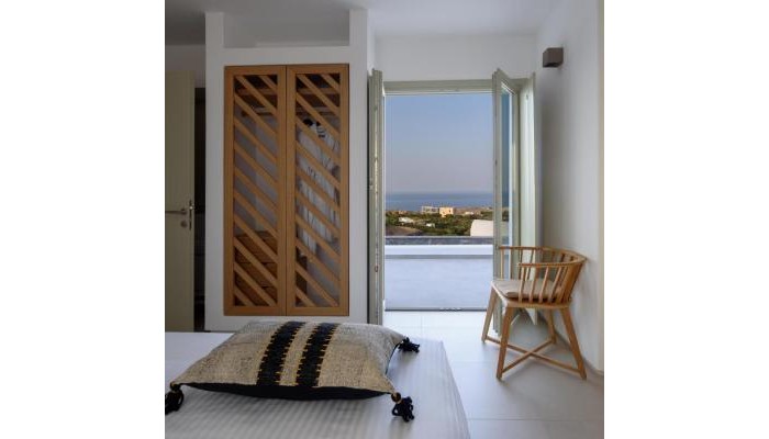 Hotel Este Luxury Suites poza 4