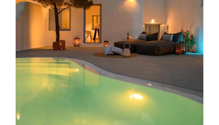 Hotel Este Luxury Suites poza 13