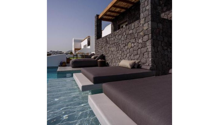 Hotel Este Luxury Suites poza 15