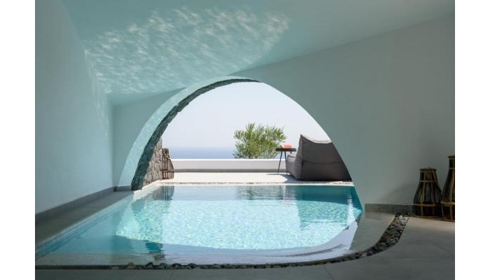 Hotel Este Luxury Suites poza 14
