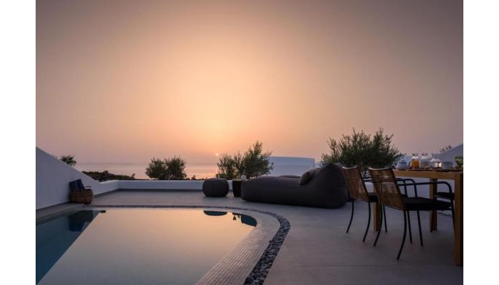 Hotel Este Luxury Suites poza 16