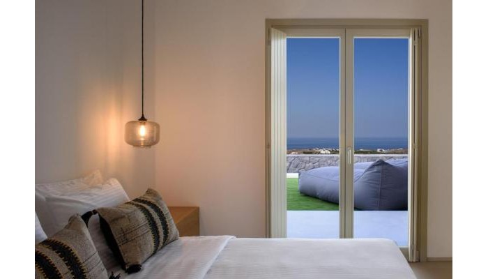 Hotel Este Luxury Suites poza 1