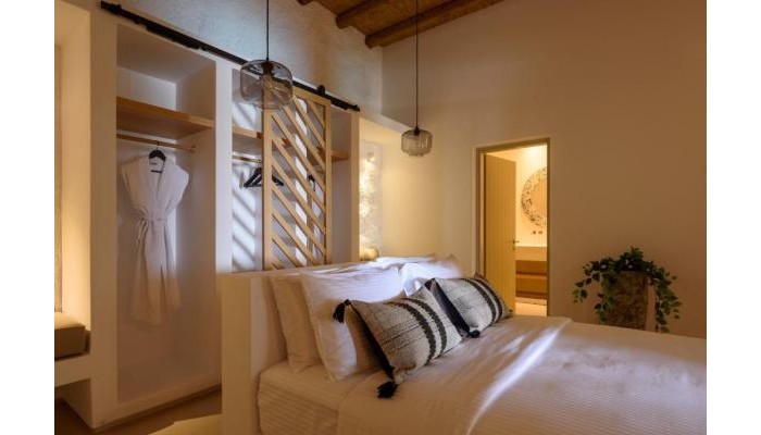 Hotel Este Luxury Suites poza 2