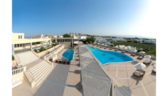 Hotel Majestic poza 16