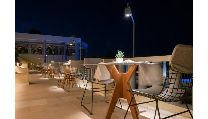 Hotel Majestic poza 10