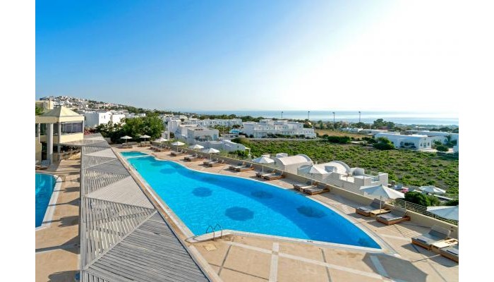 Hotel Majestic poza 13