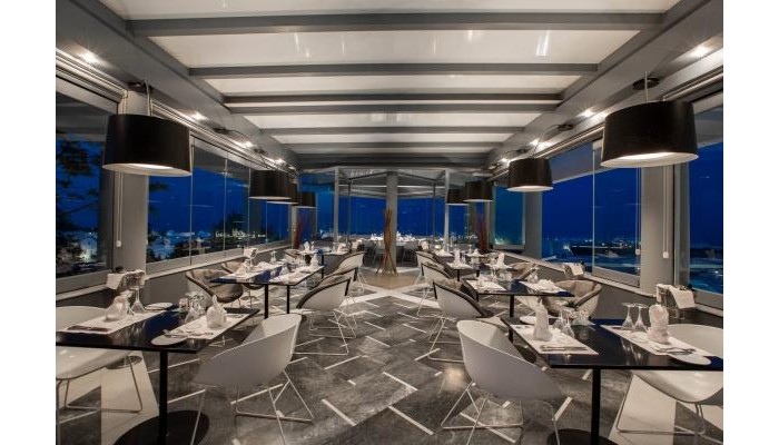 Hotel Majestic poza 8