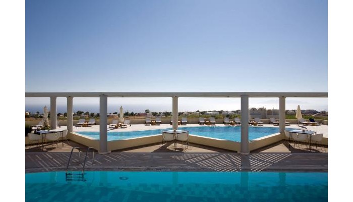 Hotel Majestic poza 15