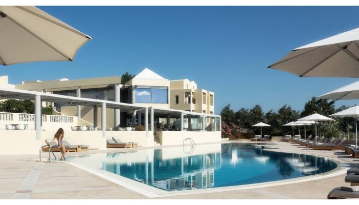 Hotel Majestic poza 12